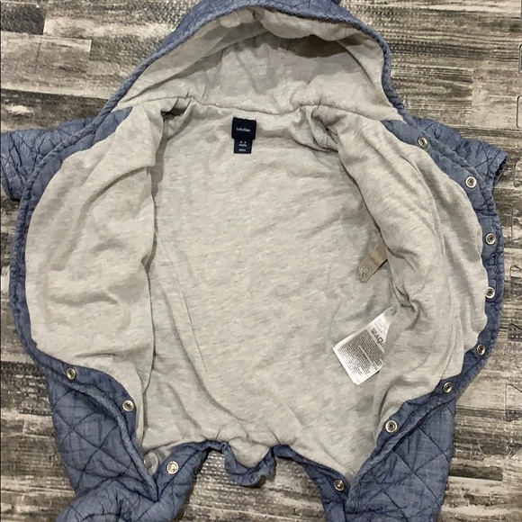 Baby gap - Picture 2 of 2